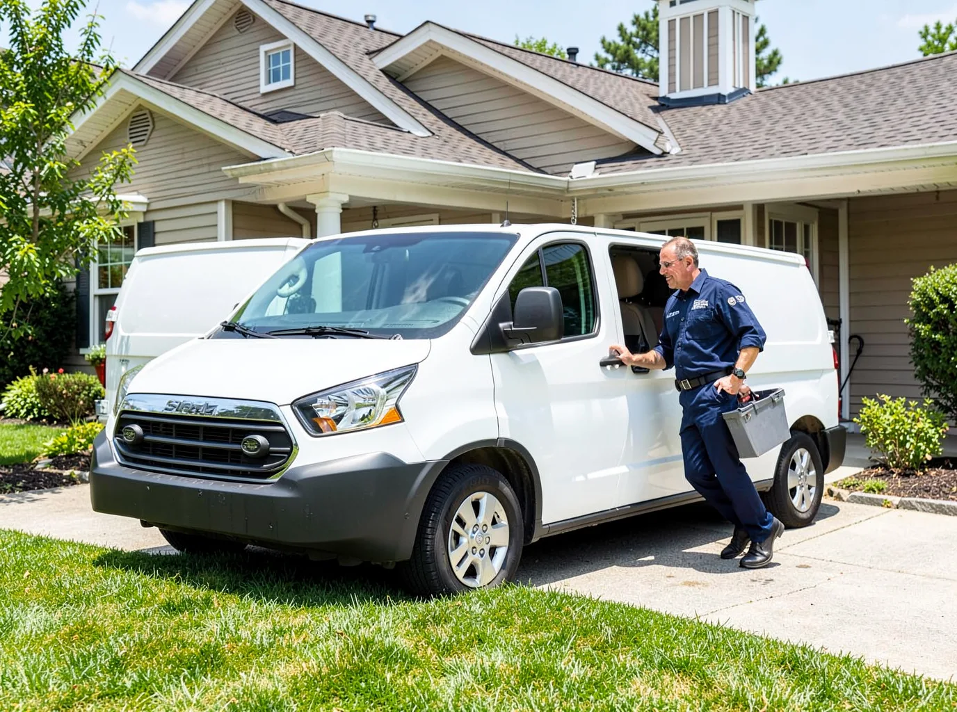 Emergency Plumber company in Tidewater, OR
